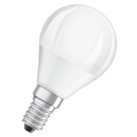 OSRAM Classic P LED žiarovka E14 3,3W 2 700K matná