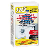 HG Prípravok na údržbu práčok a umývačiek riadu HGPDUPM
