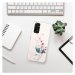 Odolné silikónové puzdro iSaprio - Flower Art 02 - Xiaomi Redmi Note 11 / Note 11S
