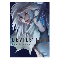 Vertical Inc. Devils Line 09