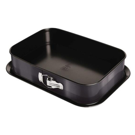 Forma na pečenie Berlingerhaus s titánovým povrchom 2v1 Carbon PRO Line 39 x 27 x 7,5cm Berlinger Haus