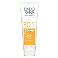 DADO SENS Opaľovací krém pre deti SPF30 125 ml