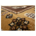 Kusový koberec TEHERAN T-375 beige - 120x170 cm Alfa Carpets