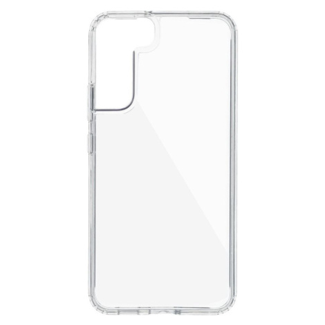 Silikónové puzdro na Samsung Galaxy A12 A125/M12 M127 Clear 2mm Box transparentné