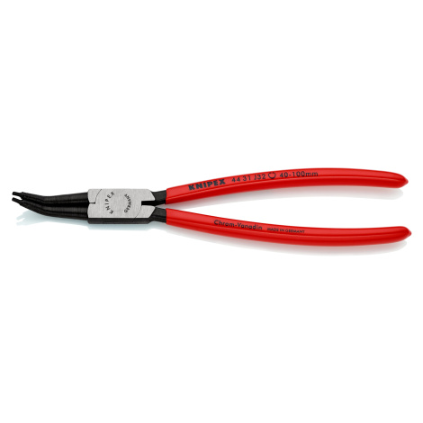 KNIPEX Kliešte na poistné krúžky 4431J32