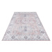 Kusový koberec Asmar 104009 Old/Pink - 80x200 cm Nouristan - Hanse Home koberce