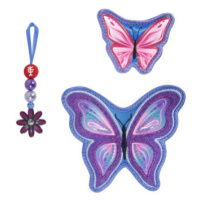 Doplnková súprava obrázkov MAGIC MAGS Butterfly Maja