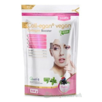 JutaVit Coll-egan Vegan Kolagén Booster, príchuť bobúľ, 216g