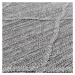 Kusový koberec Patara 4952 Grey – na von aj na doma Rozmery kobercov: 80x250
