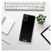 Odolné silikónové puzdro iSaprio - 4Pure - černý - Samsung Galaxy A31