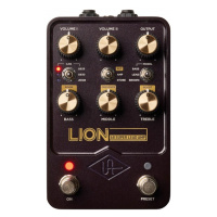 Universal Audio Lion ‘68 Super Lead Amp