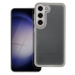 VARIETE Case Samsung Galaxy S23 5G S911 steel