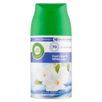 AIRWICK Freshmatic náplň Vôňa sviežej bielizne 250 ml