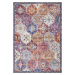 Kusový koberec Imagination 104204 Multicolor z kolekce Elle  - 120x160 cm ELLE Decoration koberc