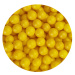 Cukrové korálky žlté 60g - Dekor Pol - Dekor Pol