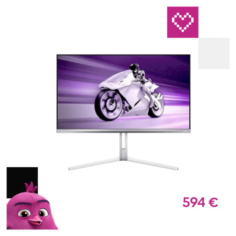 Philips Evnia (27M2N8500/00) herný monitor 27"