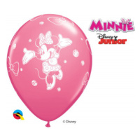 Balóniky latexové Minnie Mouse 6 ks ALBI
