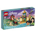 LEGO® Disney Princess 43208 Dobrodružstvo Jazmíny a Mulan