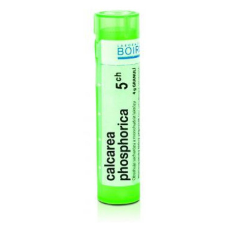 BOIRON Calcarea phosphorica CH5 4 g