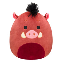 Plyšová hračka Disney Pumbaa – SQUISHMALLOWS