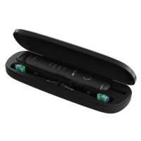 TRUELIFE SonicBrush Compact Travel Case Black cestovné púzdro