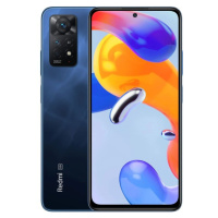 Xiaomi Redmi Note 11 Pro 5G 6GB/128GB Atlantic Blue