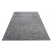 AKCE: 160x230 cm Kusový koberec Candy 170 anthracite - 160x230 cm Obsession koberce