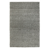 Ručně tkaný kusový koberec Loft 580 TAUPE - 200x290 cm Obsession koberce