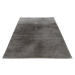 Kusový koberec My Jazz 730 grey - 60x110 cm Obsession koberce