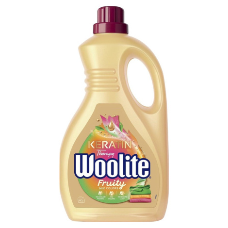 Woolite 2.7L 45PD Keratín Therapy Color