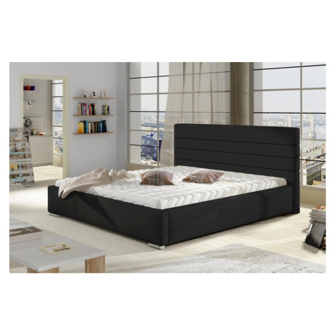 Confy Dizajnová posteľ Shaun 160 x 200