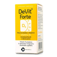 S&D Pharma DeVit Forte 20 ml