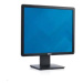 DELL LCD E1715SE - 43cm(17")/5 : 4/1 280 x 1024/TN/1 000 : 1/250 cd/m2/5ms/DP/VGA/VESA/3YNBD (21