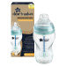 TOMMEE TIPPEE Dojčenská fľaša C2N Anti-Colic 3m+ 340 ml