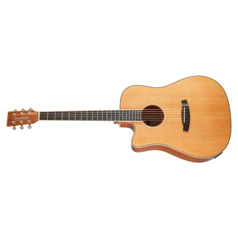 Tanglewood TW5 CE NA LH