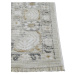 Béžový koberec 200x290 cm Jaipur – Webtappeti