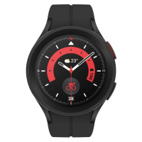 SAMSUNG GALAXY WATCH5 PRO 45MM BLACK TITANIUM SM-R920NZKAEUE