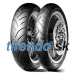 Dunlop ScootSmart ( 100/90-14 TL 57P zadné koleso, M/C, predné koleso )