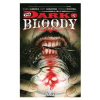 DC Comics Dark and Bloody 1