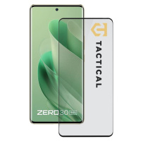 Tactical Glass Shield 5D sklo pre Infinix Zero 30 5G Black