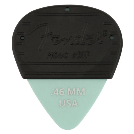 Fender Mojo Grip Picks Delrin .46