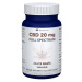 PHARMA ACTIV CBD 20 mg full spectrum 30 + 15 kapsúl NAVYŠE