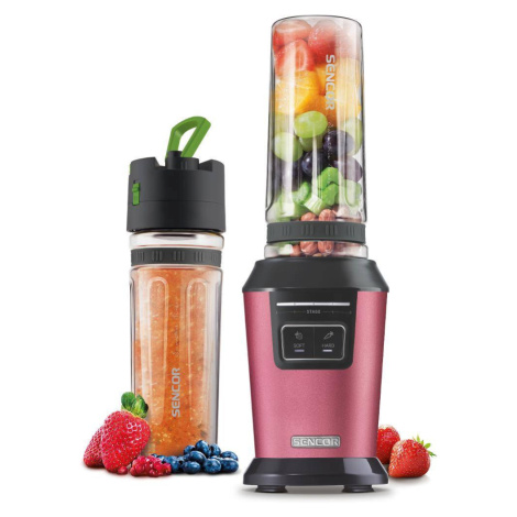 SBL 7174RD smoothie mixér SENCOR