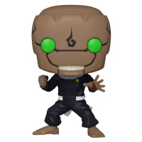 Funko POP! Jujutsu Kaisen: Ultimate Mechamaru