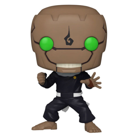 Funko POP! Jujutsu Kaisen: Ultimate Mechamaru