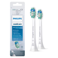 PHILIPS SONICARE Optimal Plaque Defense HX9022/10 náhradné hlavice 2 kusy