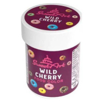 SweetArt gélová farba Wild Cherry (30 g) - dortis - dortis
