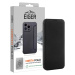 Púzdro Eiger North Folio Case for Apple iPhone 13 in Black