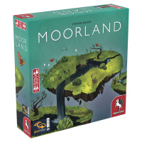 Deep Print games Moorland