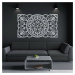 Luxusný obraz do obývačky - Panel